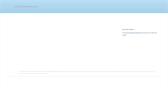 Desktop Screenshot of mushroomelves.com